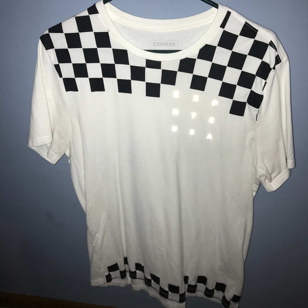 Express NYC USA Shirt